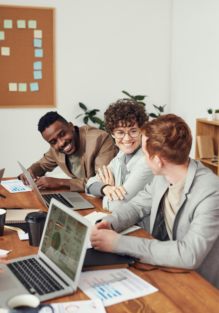 Prema Sadan Exterior